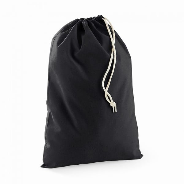 Westford Mill Cotton Stuff Bag