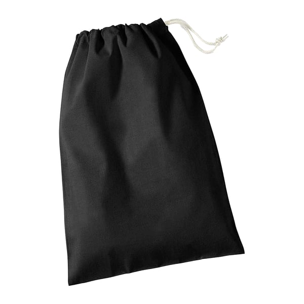 Westford Mill Cotton Stuff Bag