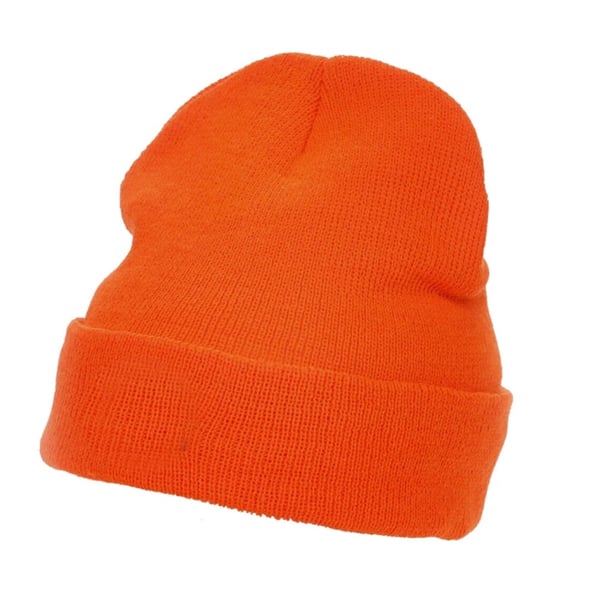 Yoko Unisex Hi-Vis Thermal 3M Thinsulate Winter Hat