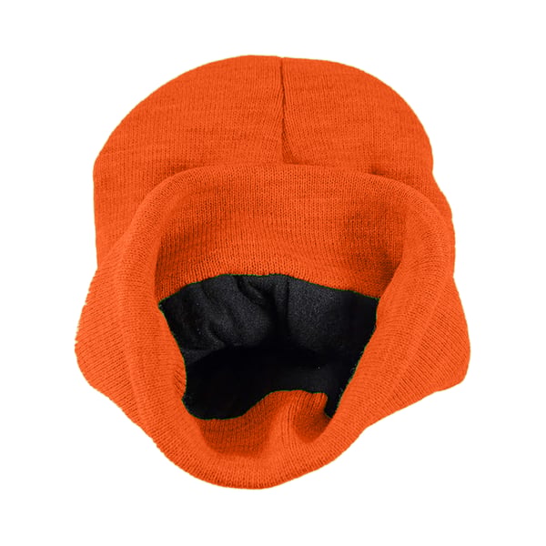 Yoko Unisex Hi-Vis Thermal 3M Thinsulate Winter Hat