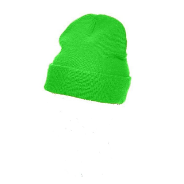 Yoko Unisex Hi-Vis Thermal 3M Thinsulate Winter Hat