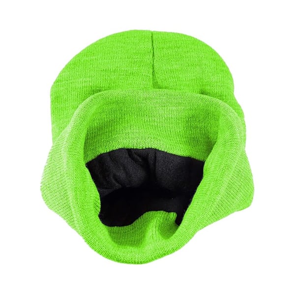 Yoko Unisex Hi-Vis Thermal 3M Thinsulate Winter Hat
