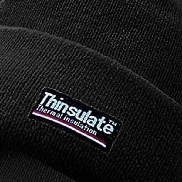 Yoko Unisex Hi-Vis Thermal 3M Thinsulate vinterhat