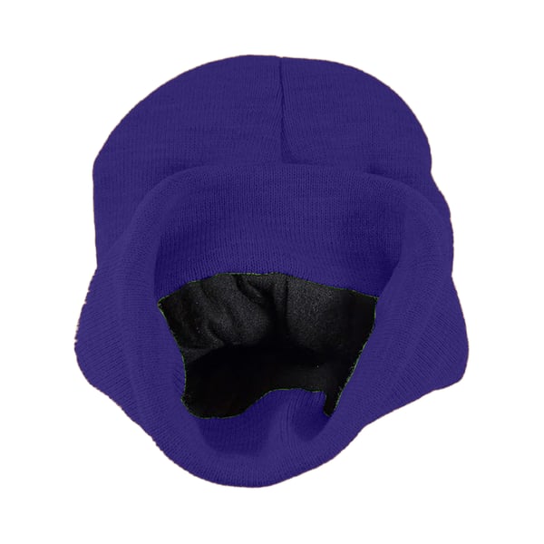 Yoko Unisex Hi-Vis Thermal 3M Thinsulate Winter Hat