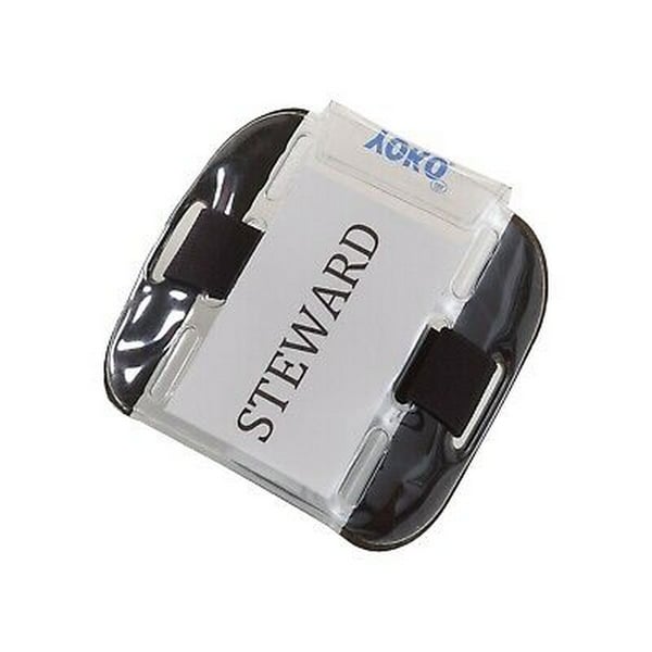 Yoko ID Armbands / Accessories