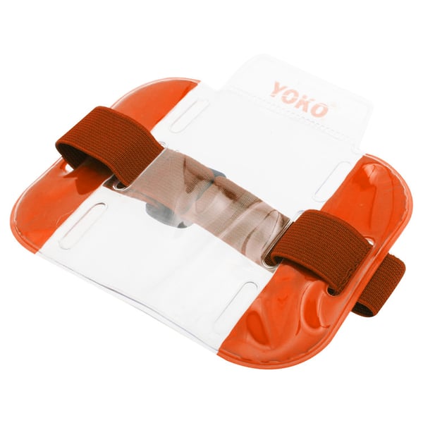 Yoko ID Armbands / Accessories