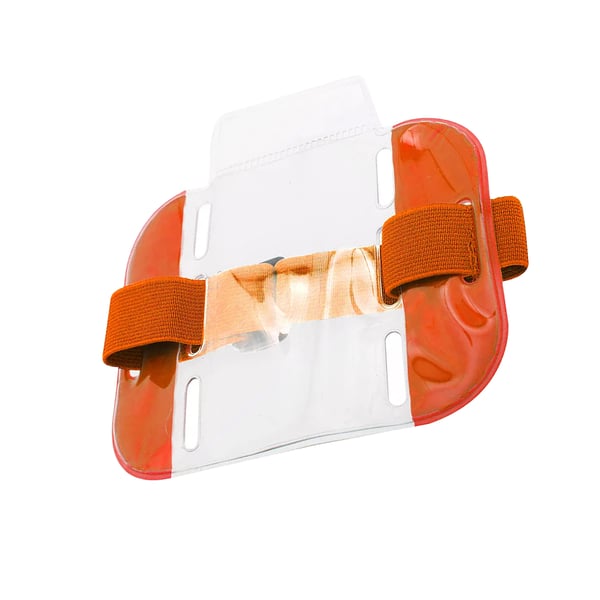 Yoko ID Armbands / Accessories