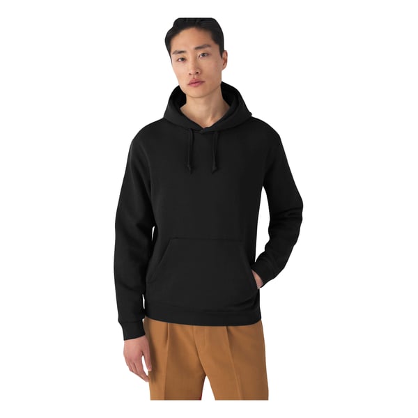 B&C Unisex Adults Hooded Sweatshirt/Hoodie