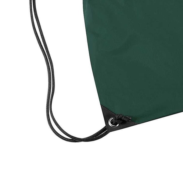 Bagbase Premium Gymsac Water Resistant Bag (11 Litres)