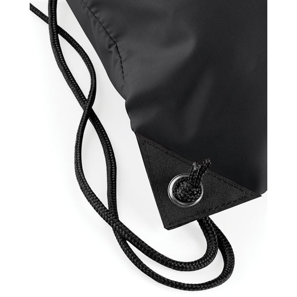 Bagbase Premium Gymsac Water Resistant Bag (11 Litres)