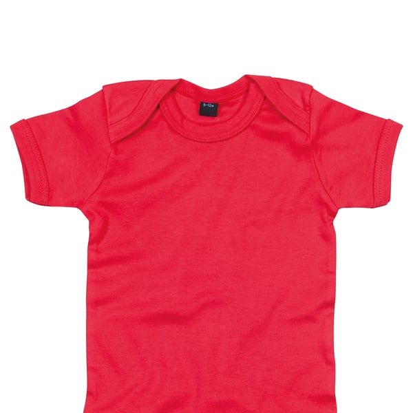 Babybugz vauvan body / vauvan ja taaperon vaatteet