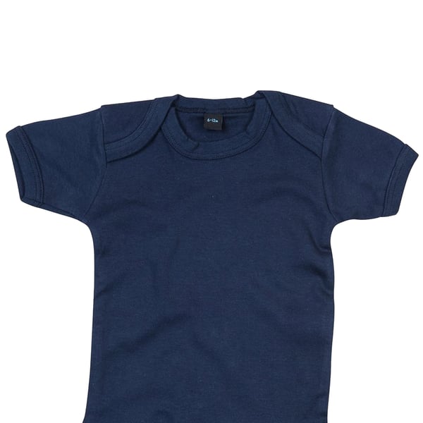 Babybugz vauvan body / vauvan ja taaperon vaatteet