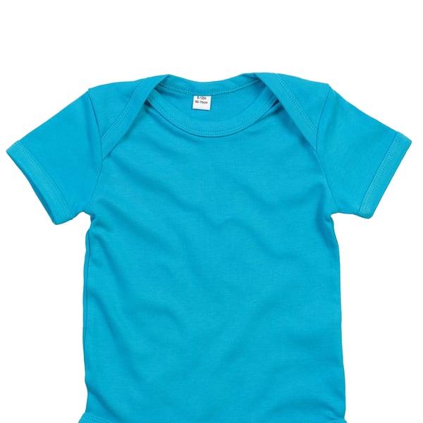 Babybugz vauvan body / vauvan ja taaperon vaatteet
