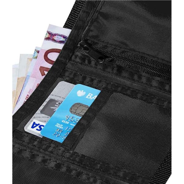 Bagbase Ripper Plånbok