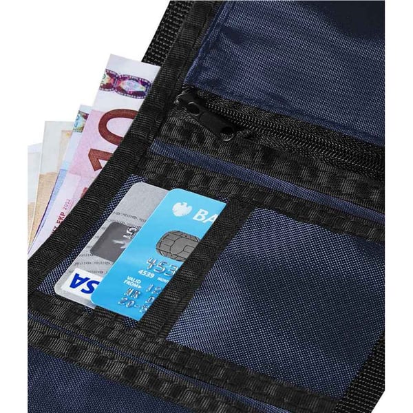 Bagbase Ripper Plånbok