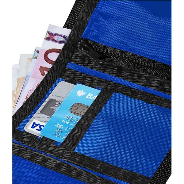 Bagbase Ripper Plånbok