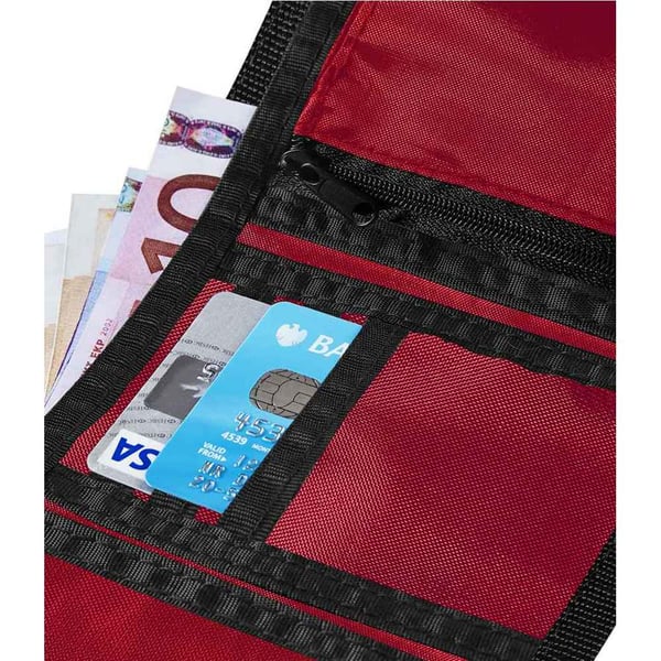 Bagbase Ripper Plånbok