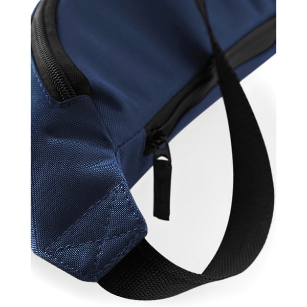 Bagbase Adjustable Belt Bag (2.5 Litres)