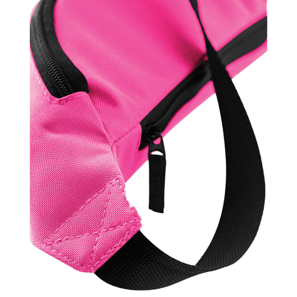 Bagbase Adjustable Belt Bag (2.5 Litres)
