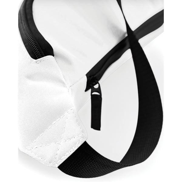 Bagbase Adjustable Belt Bag (2.5 Litres)