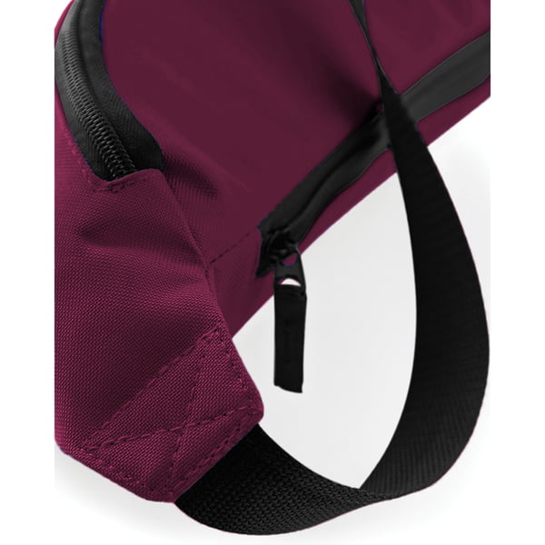 Bagbase Adjustable Belt Bag (2.5 Litres)