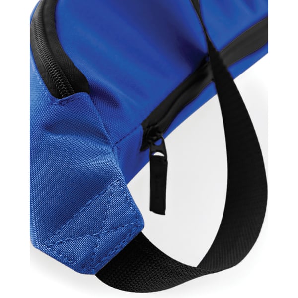Bagbase Adjustable Belt Bag (2.5 Litres)