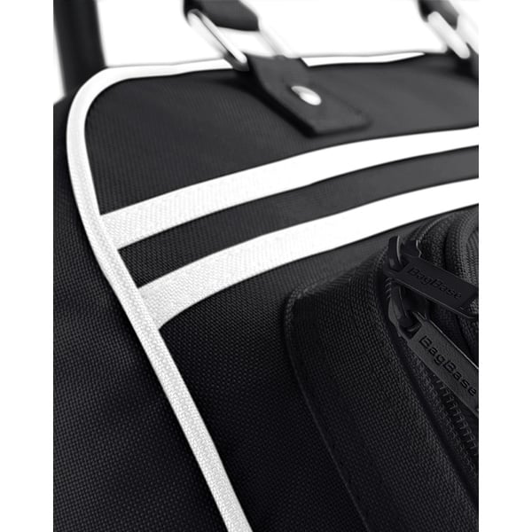 Bagbase Retro Keilalaukku (23 litraa)