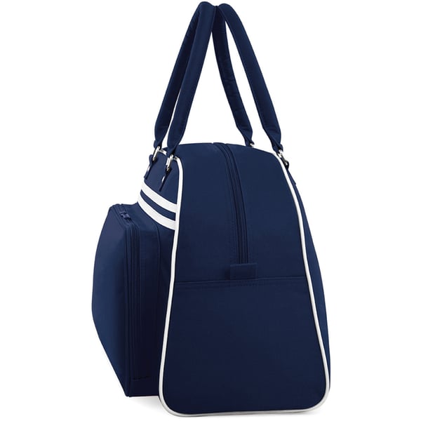 Bagbase Retro Keilalaukku (23 litraa)