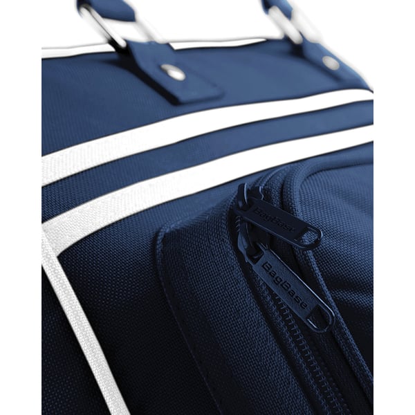 Bagbase Retro Keilalaukku (23 litraa)