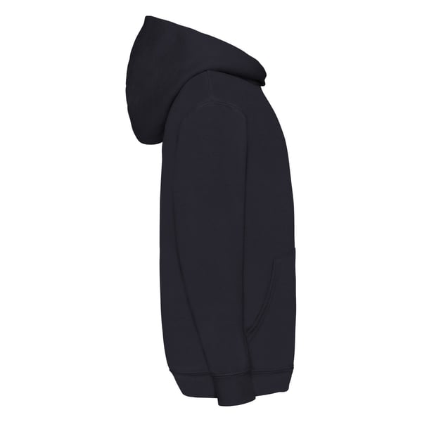 Fruit Of The Loom Lasten Unisex Huppari
