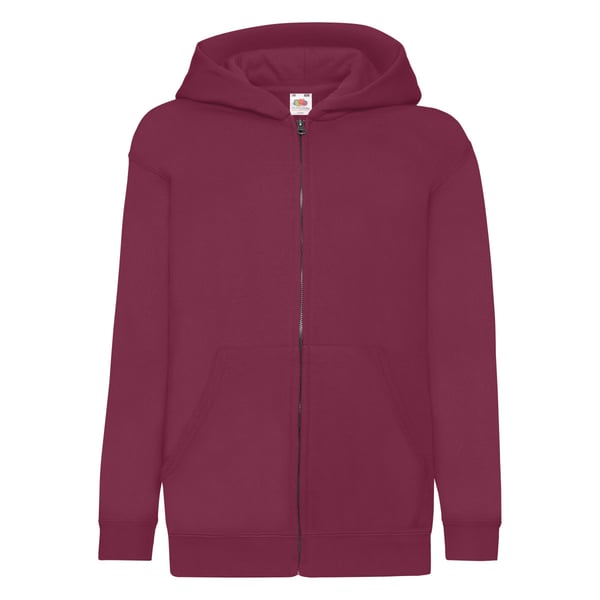 Fruit Of The Loom Lasten Unisex Hupparitakki