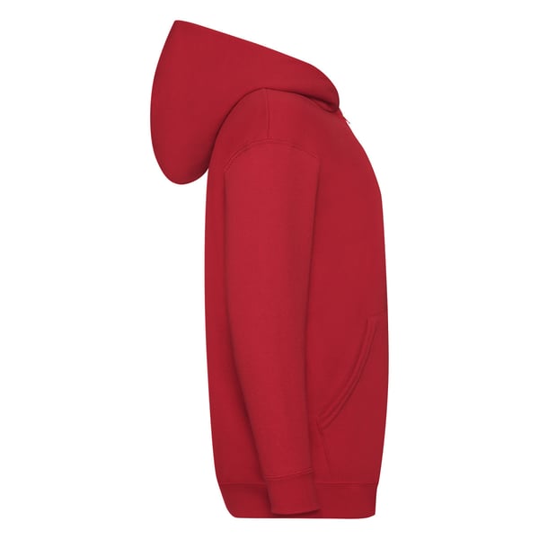 Fruit Of The Loom Lasten Unisex Hupparitakki