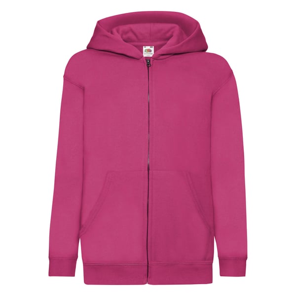 Fruit Of The Loom Lasten Unisex Hupparitakki
