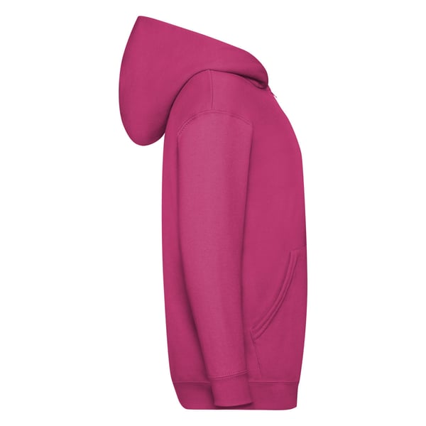 Fruit Of The Loom Lasten Unisex Hupparitakki