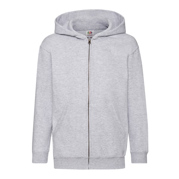 Fruit Of The Loom Lasten Unisex Hupparitakki