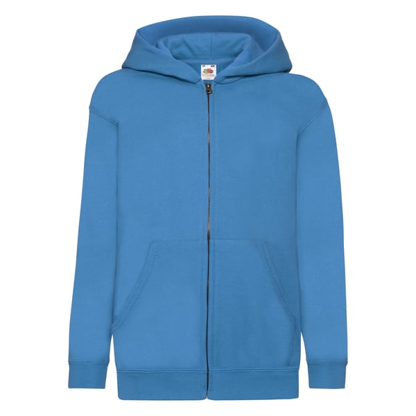 Fruit Of The Loom Lasten Unisex Hupparitakki
