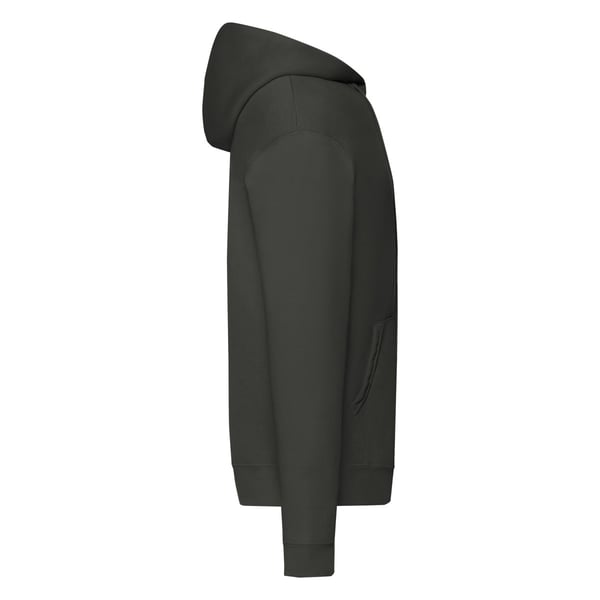 Fruit Of The Loom Mens Hooded Sweatshirt