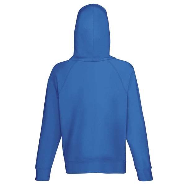 Fruit Of The Loom Mens Hooded Sweatshirt