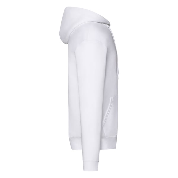 Fruit Of The Loom Mens Hooded Sweatshirt