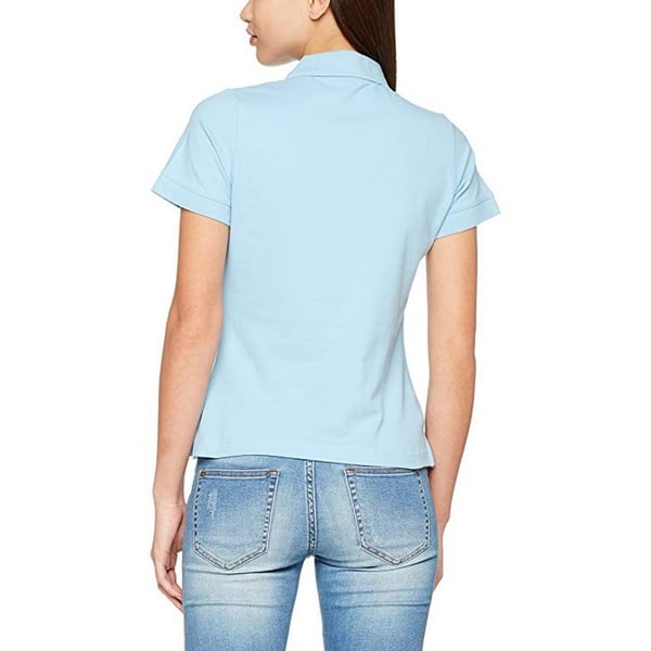 Fruit Of The Loom Womens/Ladies Premium Fitted Short-Sleeved Polo Shirt
