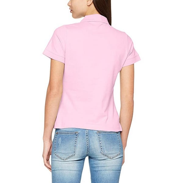 Fruit Of The Loom Womens/Ladies Premium Fitted Short-Sleeved Polo Shirt