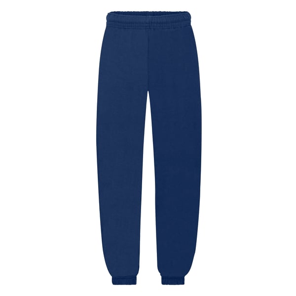 Fruit of the Loom Unisex-joggingbukser/joggingbukser til børn/børn
