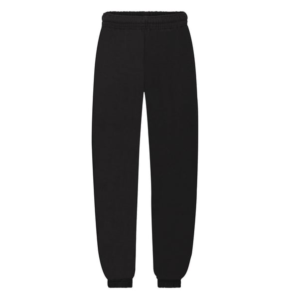 Fruit Of The Loom Childrens/Kids Unisex Jog Pants / Jogging Bottoms Fruit Of The Loom Childrens/Kids Unisex Jog Pants / Jogging Bottoms