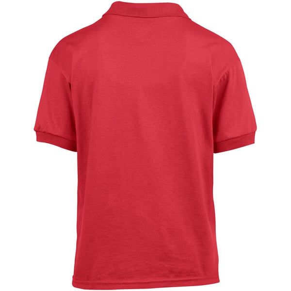 Gildan DryBlend Lasten Unisex Pikeepaita