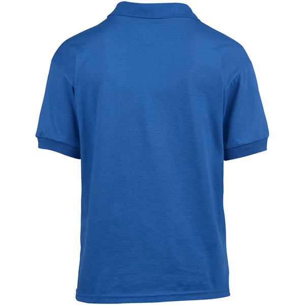 Gildan DryBlend Lasten Unisex Pikeepaita