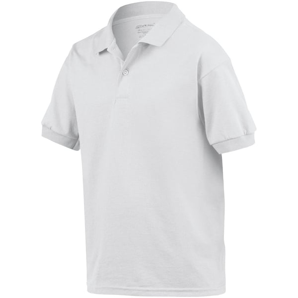 Gildan DryBlend Lasten Unisex Pikeepaita