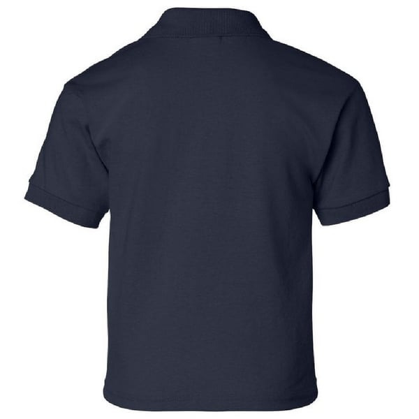Gildan DryBlend Lasten Unisex Pikeepaita