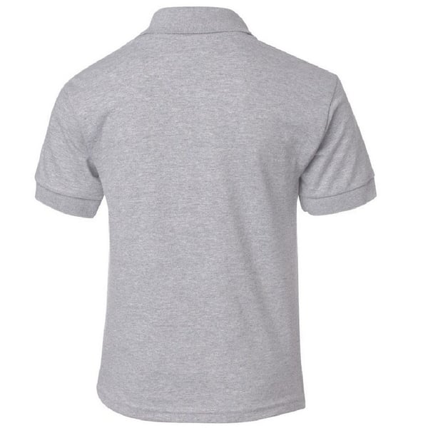 Gildan DryBlend Lasten Unisex Pikeepaita