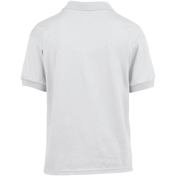 Gildan DryBlend Lasten Unisex Pikeepaita