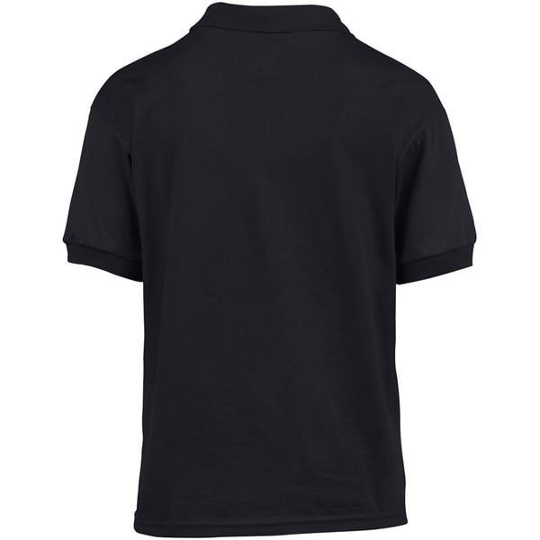 Gildan DryBlend Lasten Unisex Pikeepaita